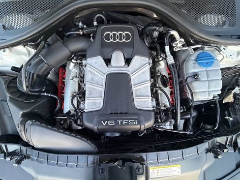 Used 2012 Audi A6 3.0T Premium Plus image 20