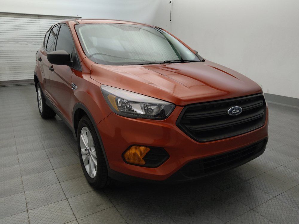 Used 2019 Ford Escape S FWD image 13