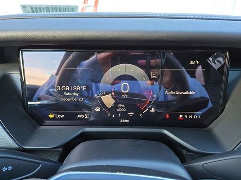 New 2026 GMC Acadia Elevation w/ Elevation Premium Package image 14