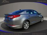 Used 2013 Kia Optima SX w/ Premium Touring Pkg image 4