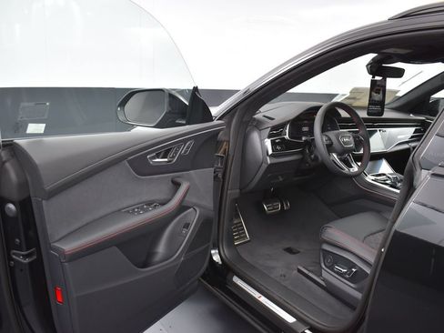 New 2026 Audi SQ8 Prestige AWD/4WD image 5