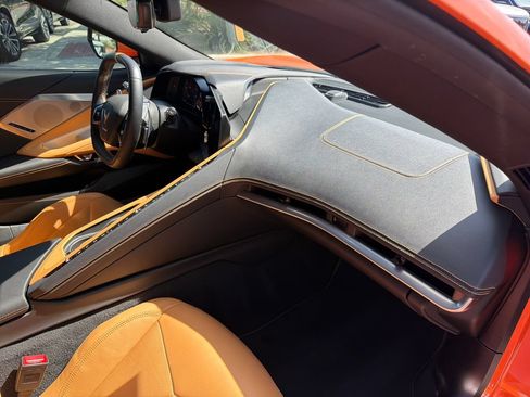 Used 2022 Chevrolet Corvette Stingray Preferred Cpe w/ 2LT RWD image 36