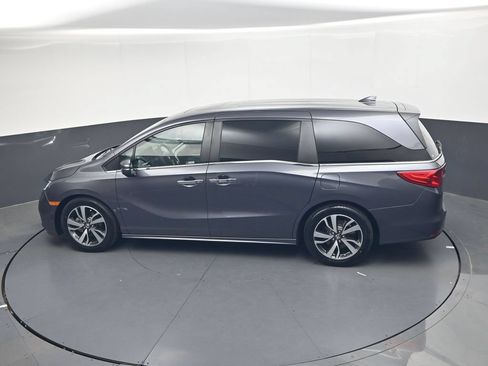 Used 2023 Honda Odyssey Touring image 22