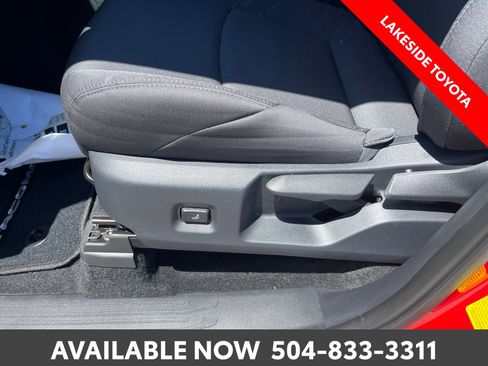 Certified 2026 Toyota Tacoma SR RWD image 23
