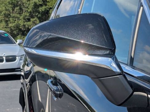 Certified 2024 Lexus RX 350 FWD w/ Accessory Package (K3) image 11