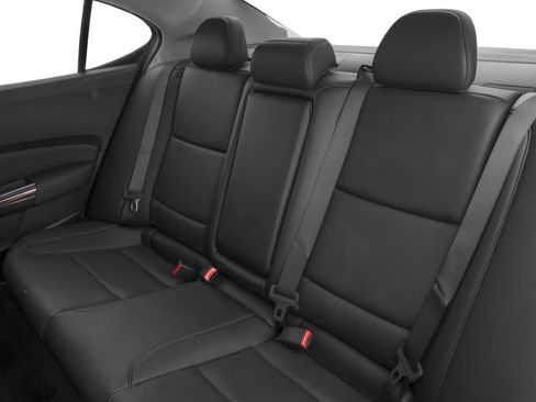 Used 2016 Acura TLX w/ Technology Package image 13