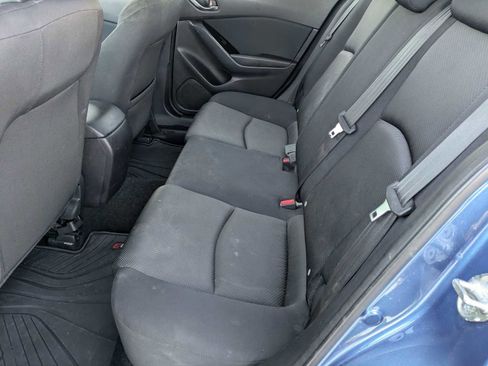 Used 2018 MAZDA MAZDA3 Sport image 14