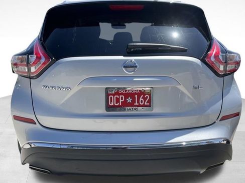 Used 2017 Nissan Murano SL image 16