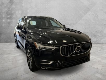 Used 2023 Volvo XC60 B5 Plus w/ Protection Package Premier