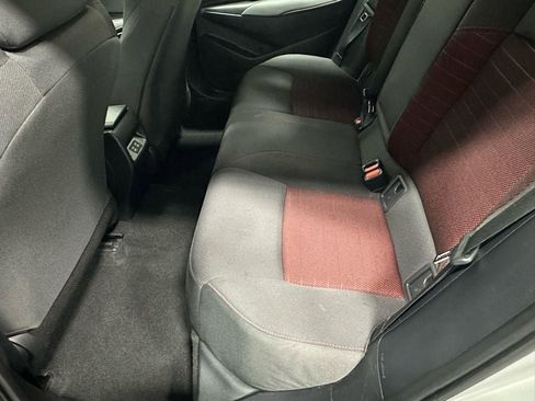 Used 2025 Toyota Corolla SE w/ SE Premium Package image 46