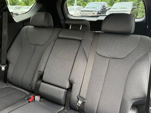Used 2023 Hyundai Santa Fe SEL FWD image 26