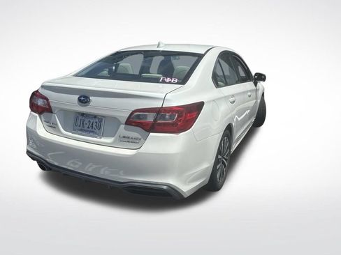 Used 2018 Subaru Legacy 2.5i Premium w/ Eyesight & BSD & Rcta & HBA AWD/4WD image 3