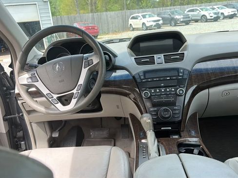 Used 2012 Acura MDX w/ Technology Package image 36