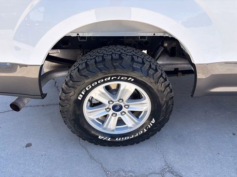 Used 2015 Ford F150 XLT w/ Equipment Group 301A Mid AWD/4WD image 11