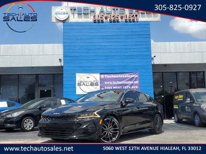 Used 2023 Kia K5 GT