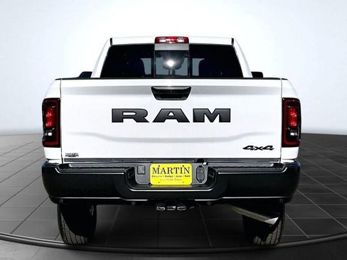 New 2026 RAM 2500 Tradesman image 4