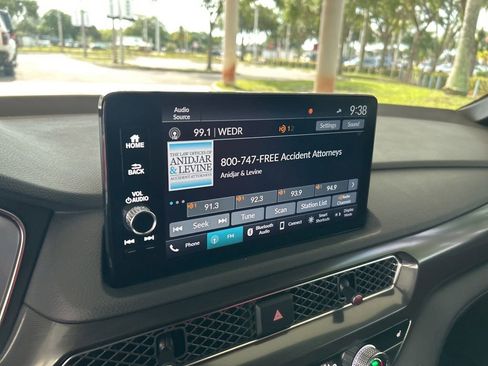 Used 2024 Acura Integra A-Spec FWD image 7