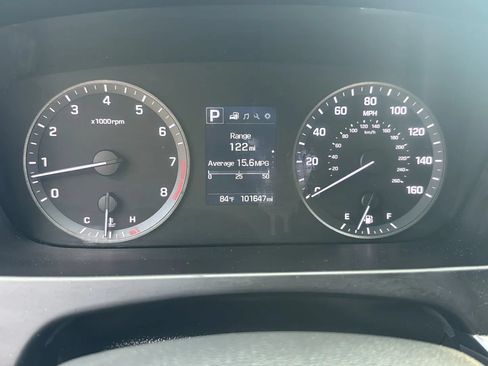 Used 2017 Hyundai Sonata SE FWD image 31