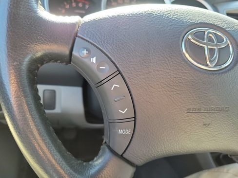 Used 2005 Toyota Tacoma 4x4 Access Cab image 27