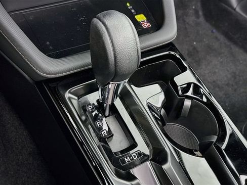 New 2026 Subaru Forester Sport AWD/4WD image 16