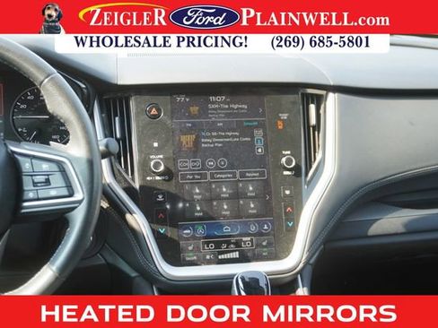 Used 2023 Subaru Outback Premium image 16