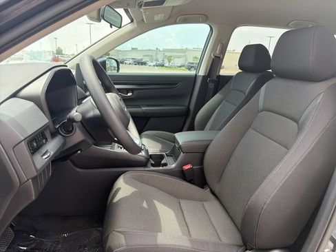 New 2026 Honda CR-V LX image 9