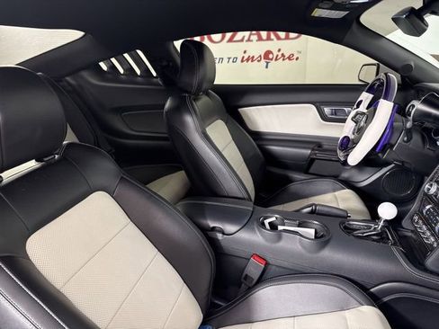 Used 2023 Ford Mustang GT Premium w/ Equipment Group 401A image 16