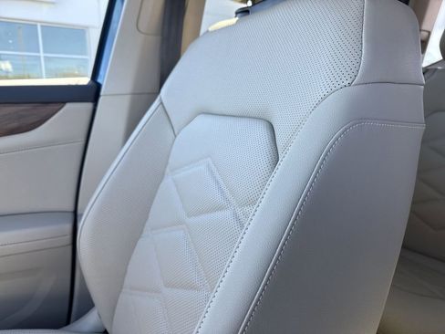 New 2026 Volkswagen Atlas SE image 41