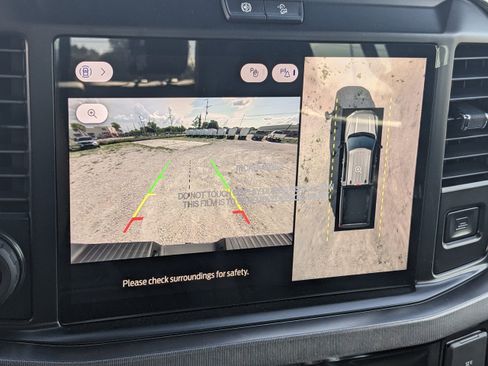 New 2025 Ford F250 Platinum image 28