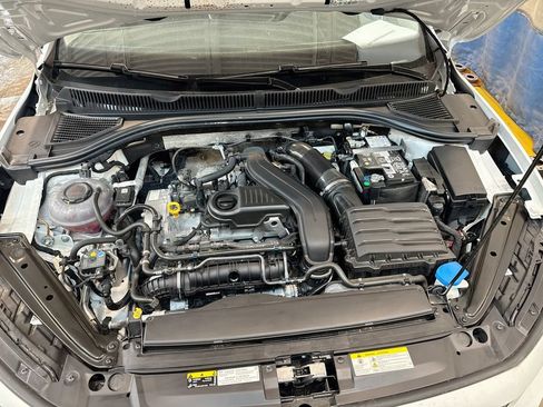 Used 2025 Volkswagen Jetta S FWD image 31