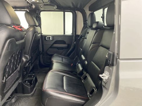 Used 2020 Jeep Gladiator Rubicon image 17
