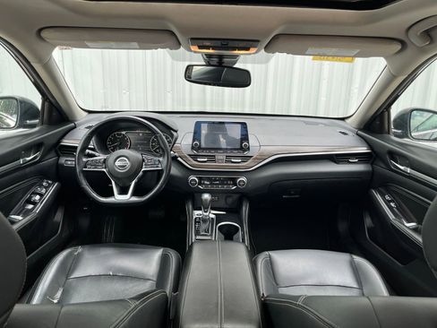 Used 2020 Nissan Altima 2.5 SL AWD/4WD image 18