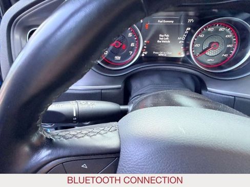 Certified 2023 Dodge Charger GT image 14