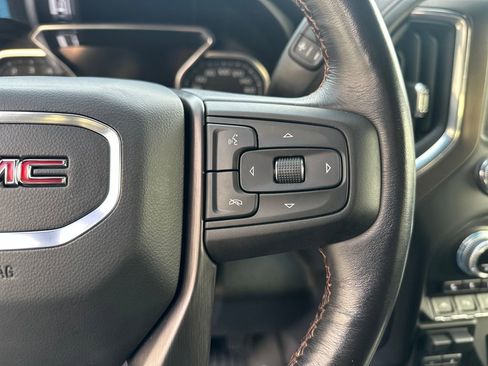 Used 2020 GMC Sierra 1500 AT4 image 20