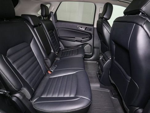 Used 2023 Ford Edge SEL w/ Convenience Package image 20