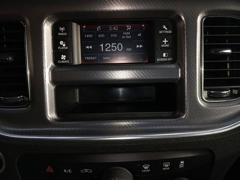 Used 2011 Dodge Charger SE w/ Connectivity Group image 16