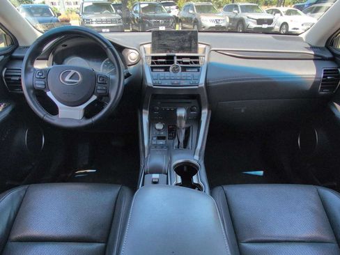 Used 2015 Lexus NX 200t AWD w/ Premium Package image 15