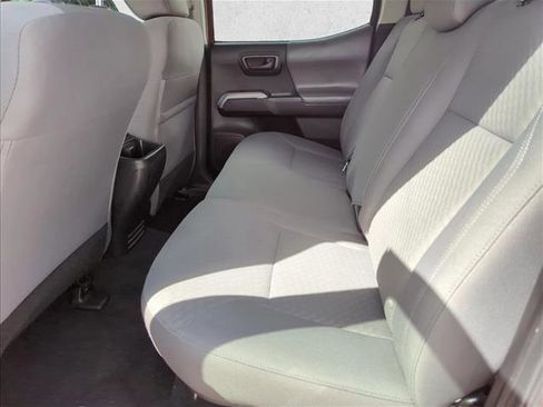 Certified 2023 Toyota Tacoma SR5 image 25