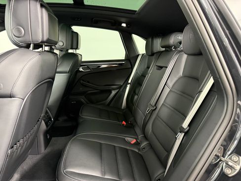 Certified 2026 Porsche Macan Turbo AWD/4WD image 22