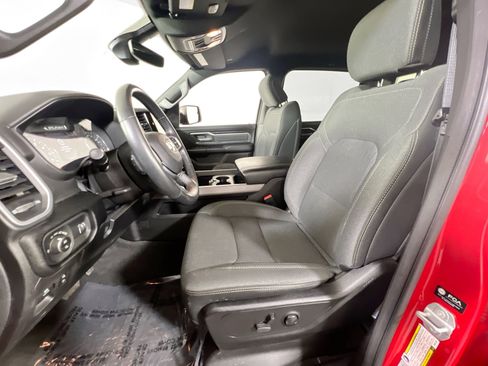 Used 2022 RAM 1500 Big Horn image 21
