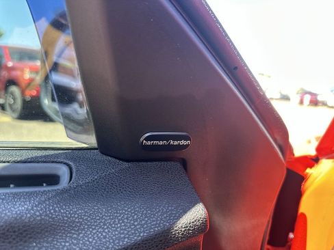 Used 2023 Dodge Charger R/T w/ Harman/Kardon Audio Group RWD image 32