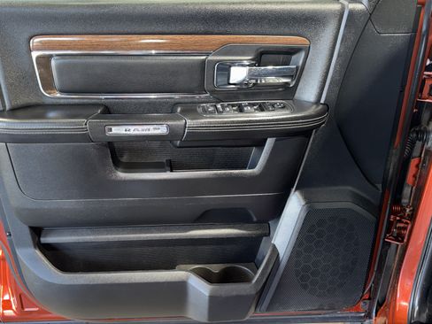 Used 2013 RAM 2500 Laramie w/ Protection Group AWD/4WD image 35