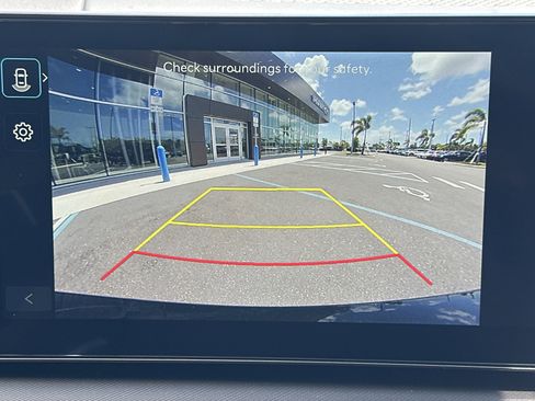 New 2026 Hyundai Santa Fe SE FWD image 26