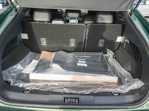 New 2026 Ford Mustang Mach-E Select w/ Interior Protection Package RWD image 24