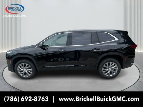New 2026 Buick Enclave Preferred image 8