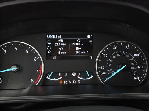 Used 2020 Ford EcoSport Titanium AWD/4WD image 22