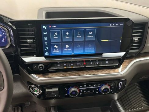 New 2026 Chevrolet Silverado 1500 RST w/ Safety Package AWD/4WD image 23
