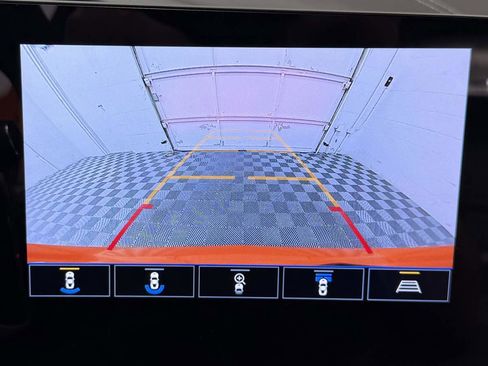 Used 2023 Chevrolet Corvette Stingray Premium Conv w/ 3LT image 24