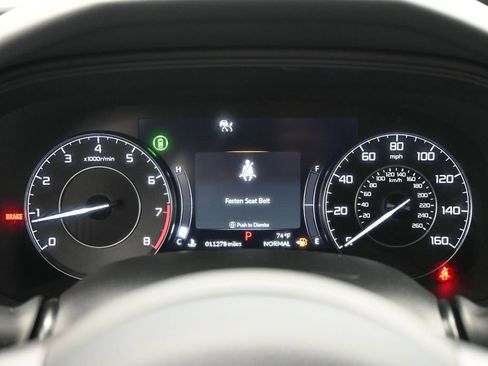 Used 2023 Acura TLX w/ Technology Package FWD image 14