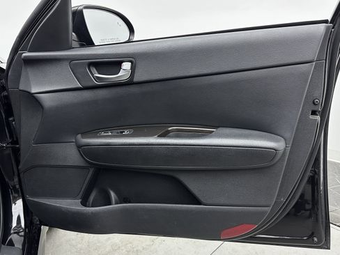 Used 2019 Kia Optima EX image 33